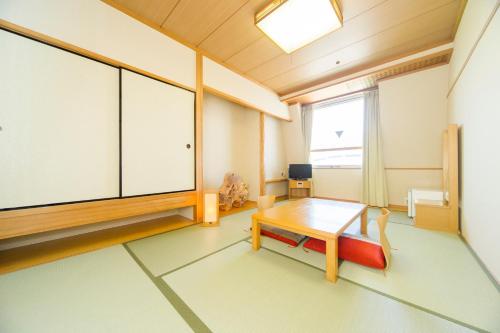 Japanese-Style Standard Room - Non-Smoking