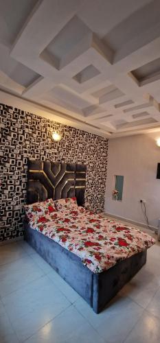 Femlister lodge