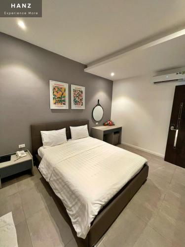 HANZ Mina Hotel in Bien Hoa (Dong Nai)