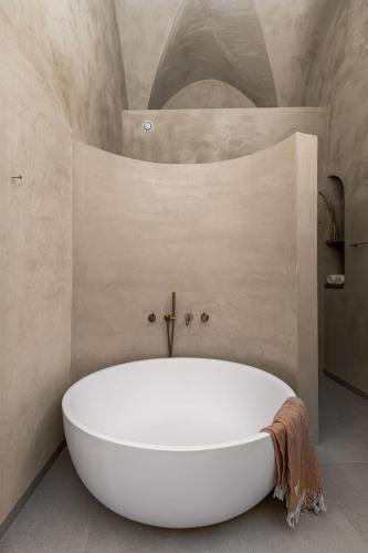 設施, 梅利森德住宿 (Melisende) in 阿卡