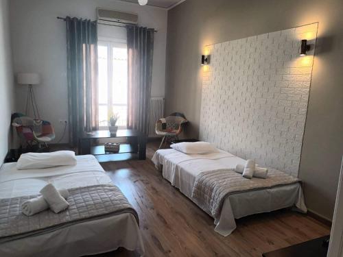 "Tsiftsis" City Apartments in 키아토