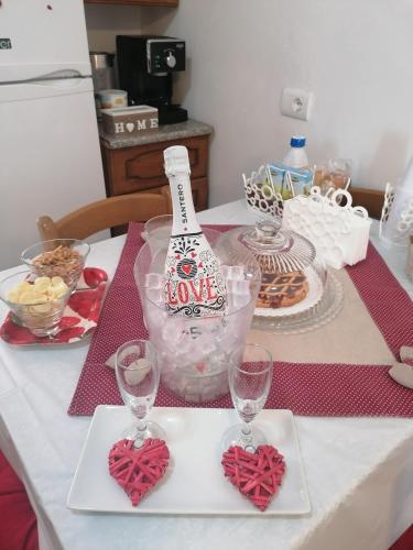 La Casetta di Mimmi in Castel Viscardo