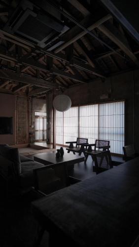 deigo ISHIGAKI ｜沖縄石垣島の一棟貸し別荘［泥娯］ in Arakawa