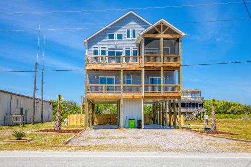 Island Haven