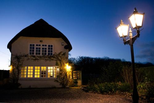 Fernside Bed and Breakfast - image 10