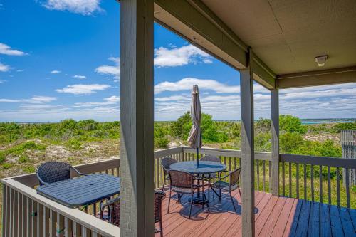 Beach Blessings in Topsail Beach, USA