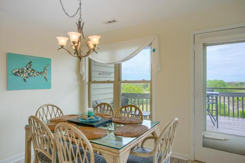 Beach Blessings in Topsail Beach, USA