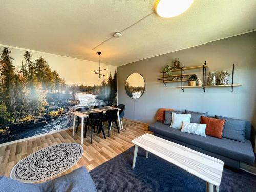 Pine Sky - Apartment - Ivalo