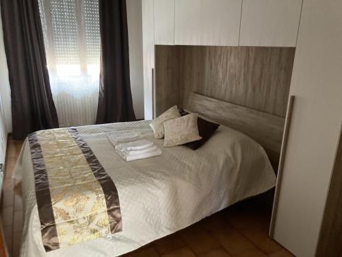  Bnb i Tre Laghi in Omegna