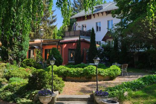 Anno 1900 Hotel Babelsberg