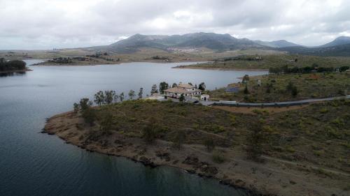 Casa Rural encantos de Orellana