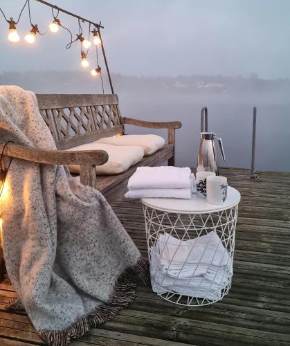Tyrifjord Hotell