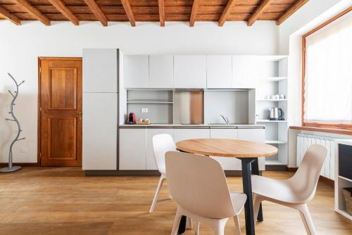 Italian Experience-Ariel Suite Apartment