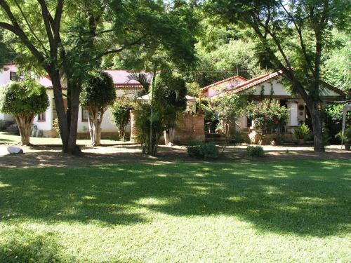 Exterior view, El Rincon de San Agustin Etla in Santo Domingo Barrio Alto