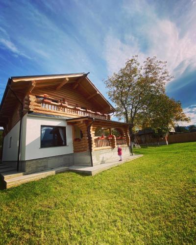 Cabana 9, Borşa (foto 6)