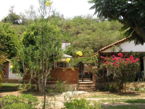 Facilities, El Rincon de San Agustin Etla in Santo Domingo Barrio Alto