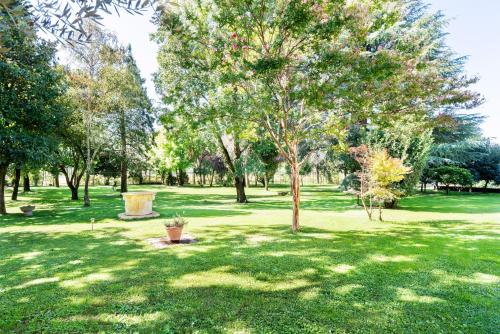  Italian Experience-Uriel Suite Apartment in Corteolona