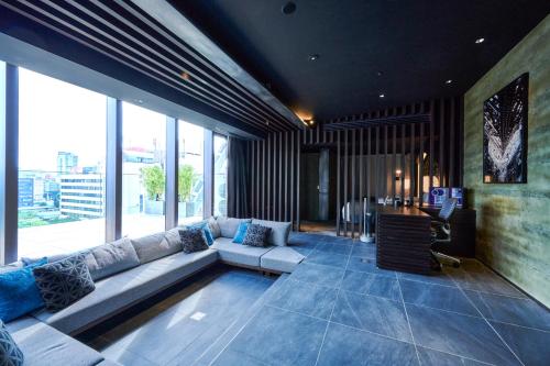THE TOWER HOTEL NAGOYA ザ タワーホテル ナゴヤ