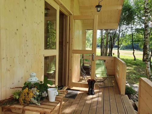 HeartSPAce Taszów (HeartSPAce Taszow) in 瓦烏布日赫