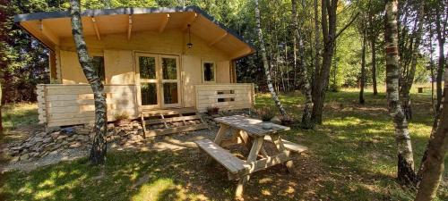 HeartSPAce Taszów (HeartSPAce Taszow) in 瓦烏布日赫