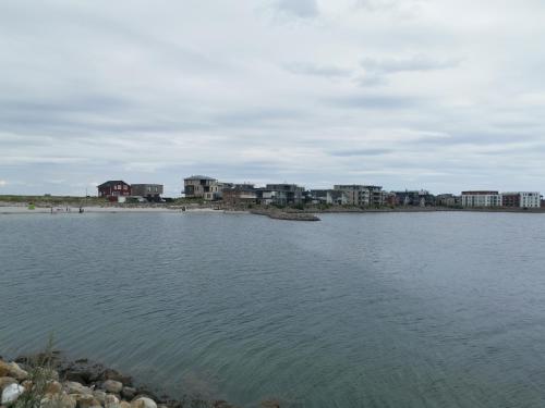 Beach, FeWo auf der Ostsee in Olpenitz