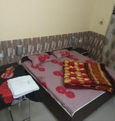 Panna Tiger Home Stay photo