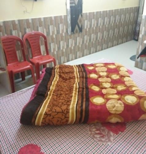 Panna Tiger Home Stay photo