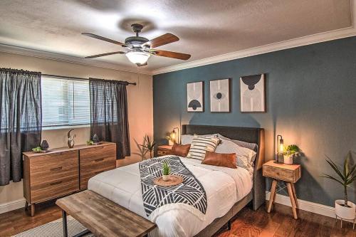 Banana Leaf Escape with Adjacent Game Cabin & Pool