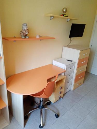  Appartamento FioreAle - sulle colline Toscane a 11 km dal mare in Montescudaio