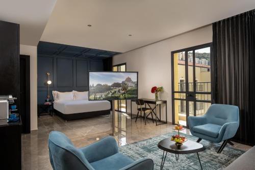 Hotel Botanica- Limited Edition By Fattal in Haifa