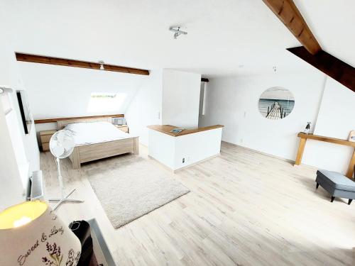 Studio Autonome Mont Saint Guibert 1