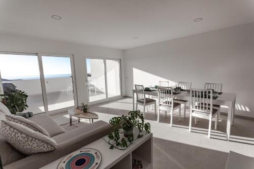 Arrifana Sunset Sea View Villa gîte à louer Santa Maria da Feira Municipality