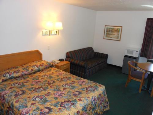 Economy Inn&Suites - Hotel - Nephi