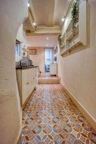 Lovely Coquette loft, heart of cuitat vella El Carmen Valencia, Valencia (foto 9)