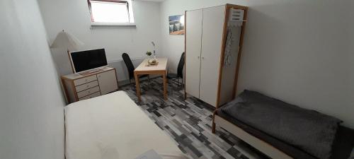 Gästezimmer Salzgitter II in Wolfenbüttel in Wolfenbüttel, Deutschland