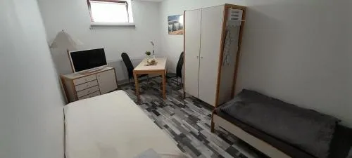 Gästezimmer Salzgitter II in Wolfenbüttel in Wolfenbüttel, Deutschland