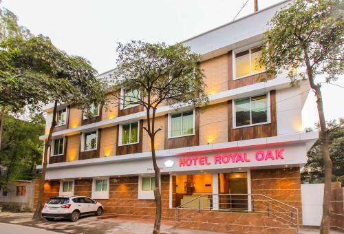 Royal Oak Navi Mumbai