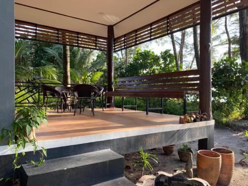 Coconut Beach Resort