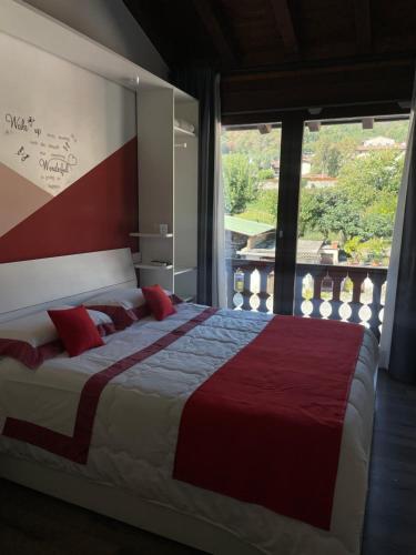 La terrazza sulle vigne B&B