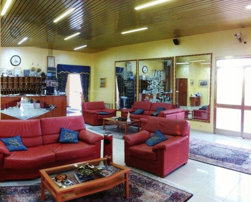 Hotel Ristorante Cordial - image 7