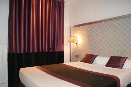 Hotel d'Amiens, Paris (Foto 10)