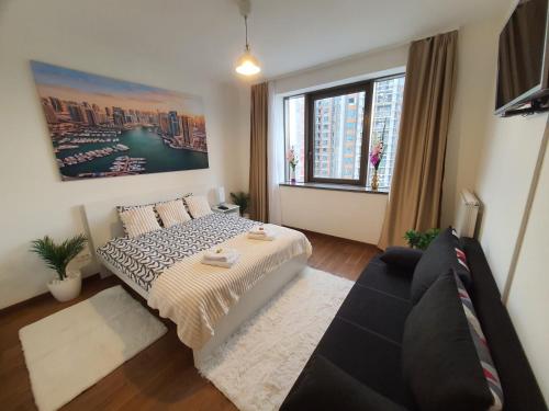 Belgrade Waterfront - Beograd na vodi - main image