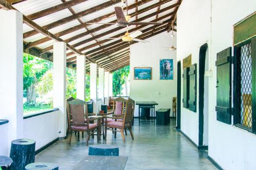 悠活香蕉休憩旅館 Yoho Banana Rest