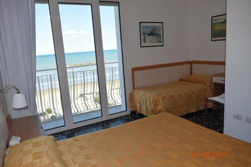 Hotel Rosa Meublé – Porto San Giorgio, MO