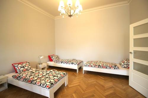 Happy ESTATE Apartments - Rynek, Wrocław (photo 10)