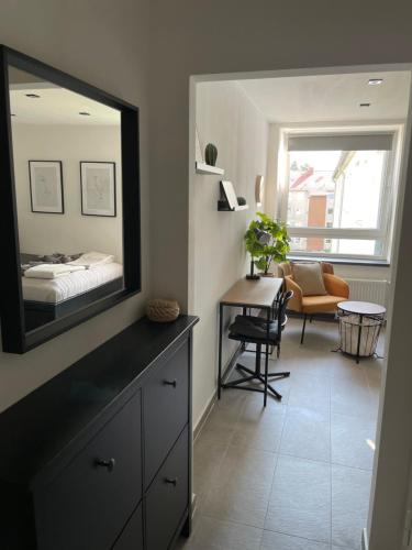 Komfortables Apartment in der Nähe der Messe, Hannover