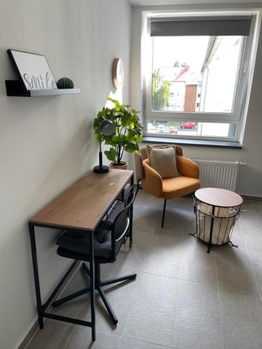 Komfortables Apartment in der Nähe der Messe, Hannover (fotografie 8)