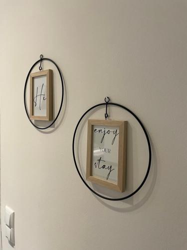 Komfortables Apartment in der Nähe der Messe, Hannover (fotografie 2)