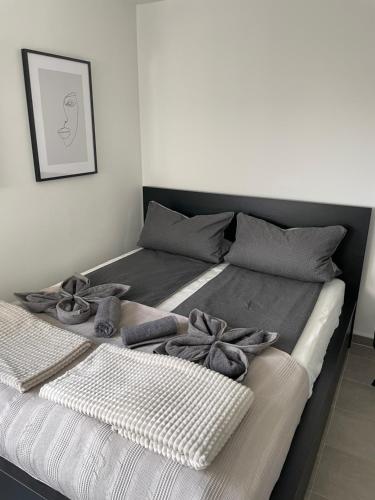 Komfortables Apartment in der Nähe der Messe, Hannover (fotografie 5)