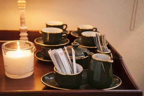 De Schiedamse Suites - image 5